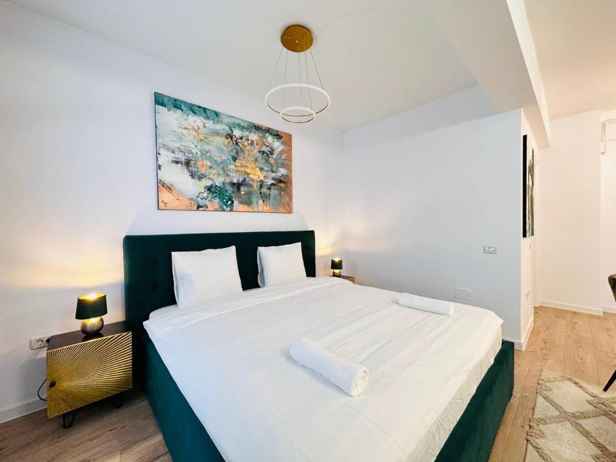 Happy Studio By Rh Living Boekarest Buitenkant foto