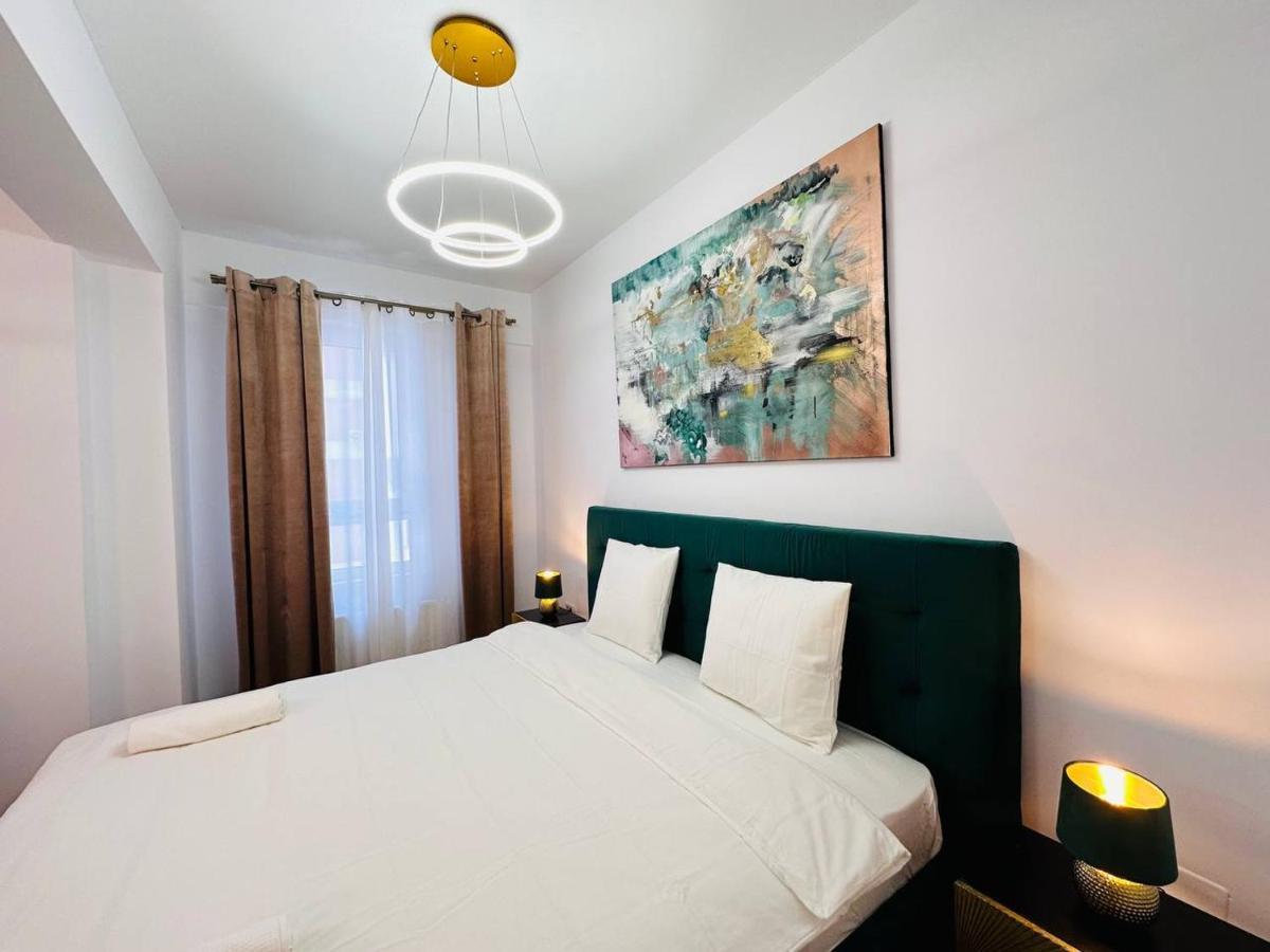 Happy Studio By Rh Living Boekarest Buitenkant foto