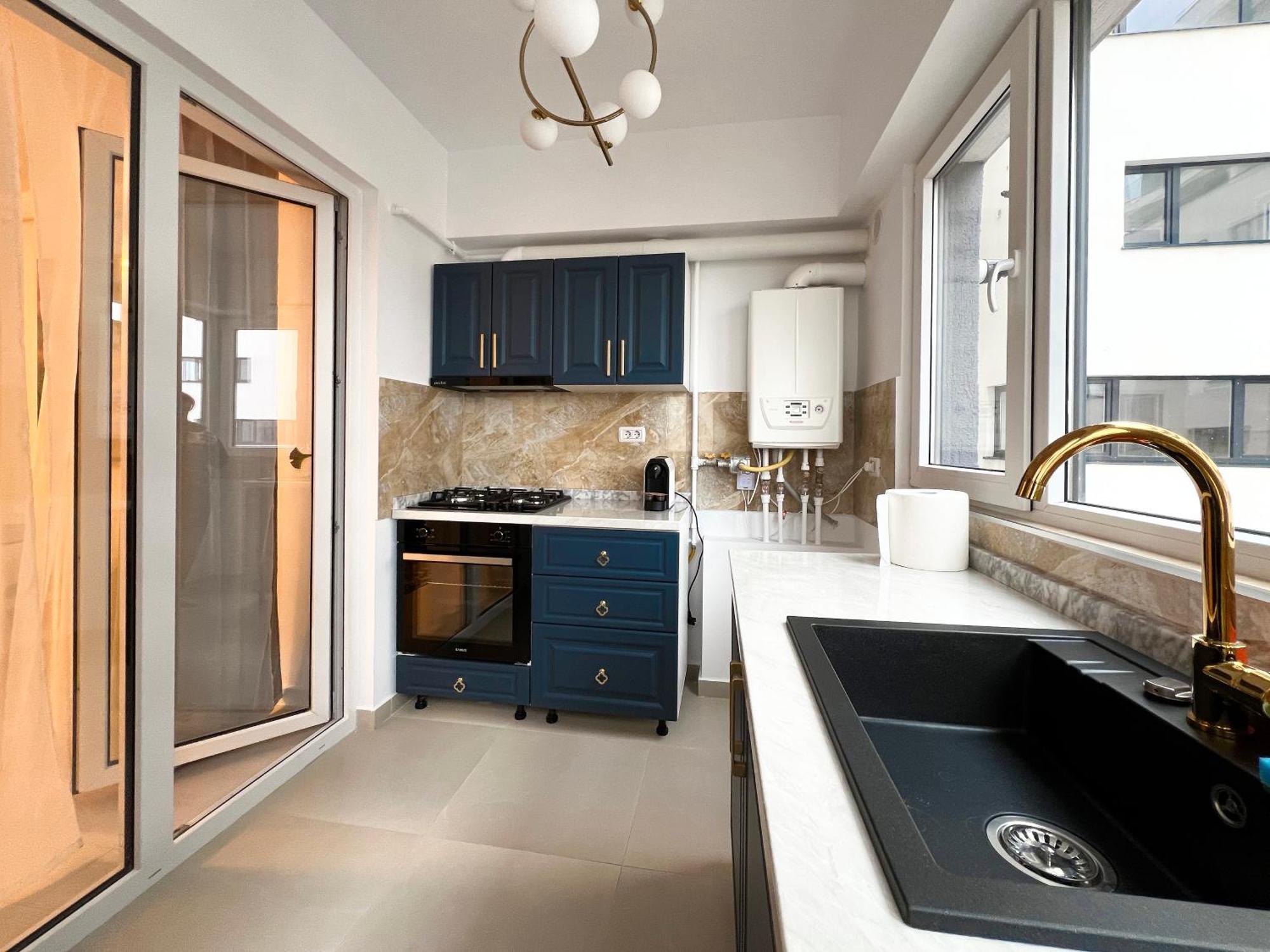 Happy Studio By Rh Living Boekarest Buitenkant foto