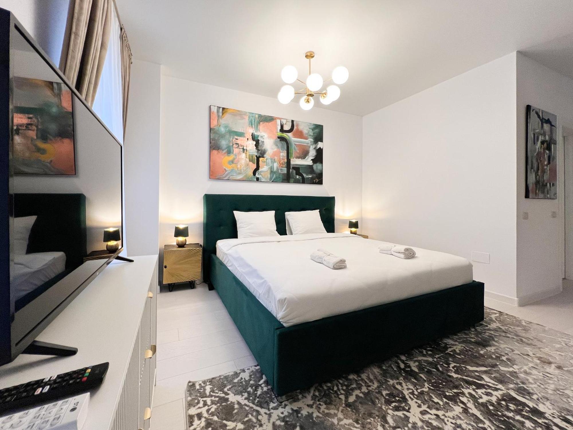 Happy Studio By Rh Living Boekarest Buitenkant foto